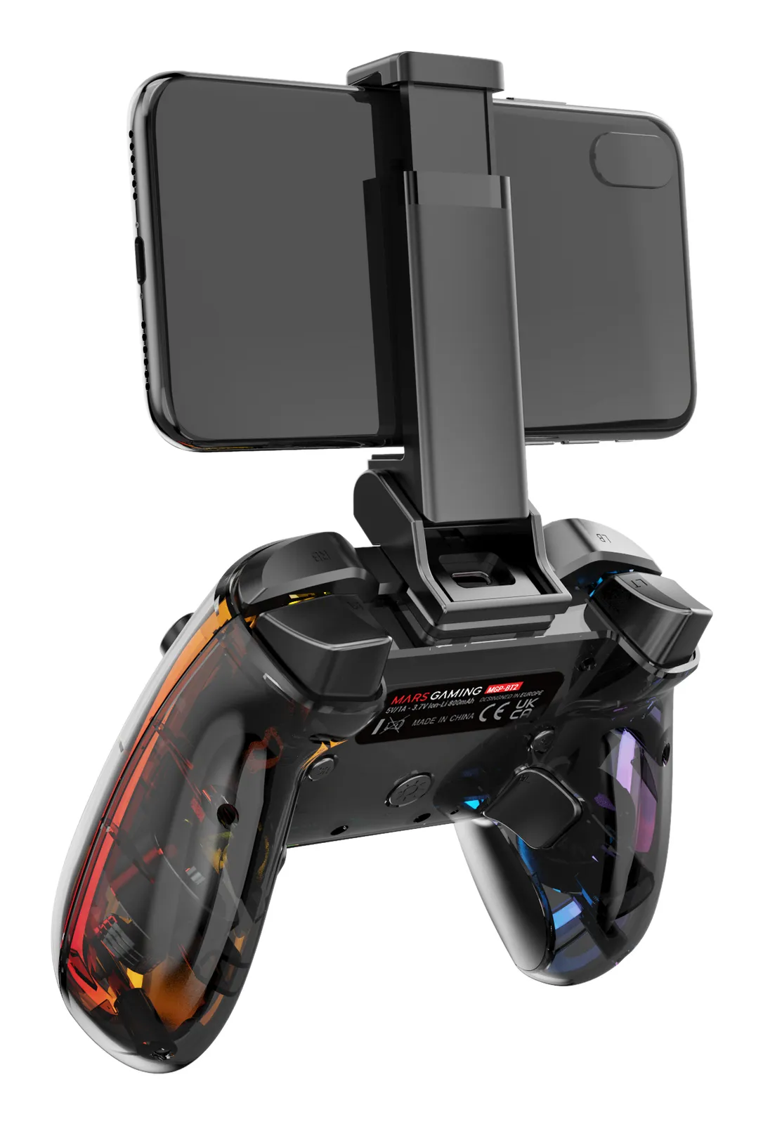 Mars Gaming MGP-BT2 – slika 7