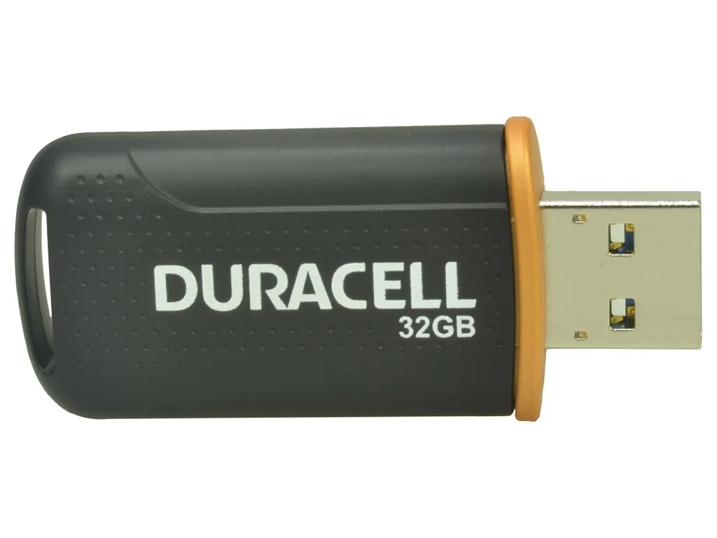 Duracell DRUSB32PR memory module – slika 3