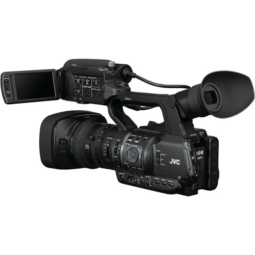 JVC GY-HM600U camcorder – slika 4
