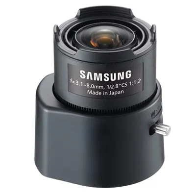 Samsung SLA-M3180PN camera lens