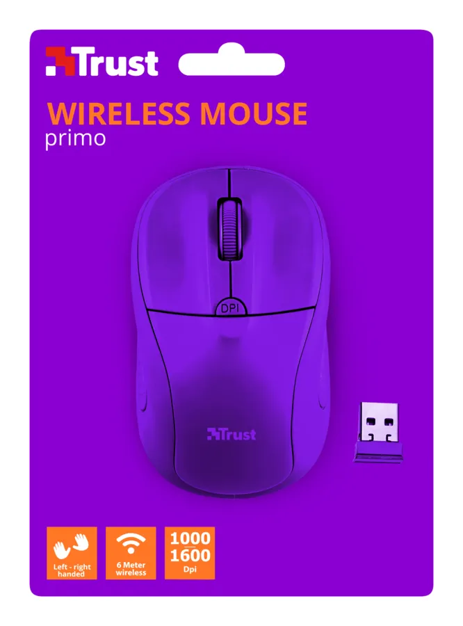 Trust PRIMO mouse – slika 25