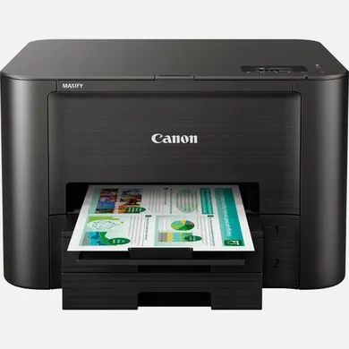 Canon MAXIFY iB4150 inkjet printer – slika 4
