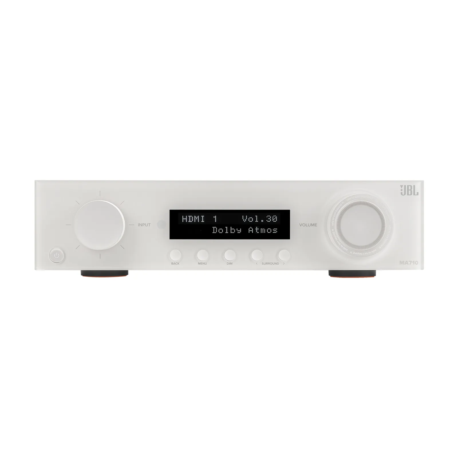 JBL MA710 – slika 4