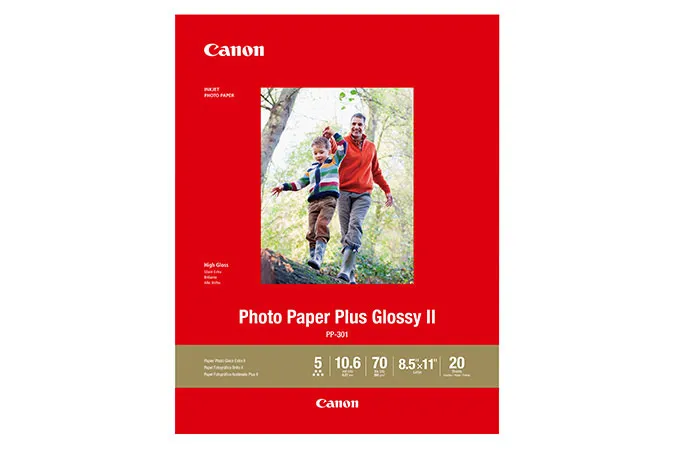 Canon PP-301 – slika 2