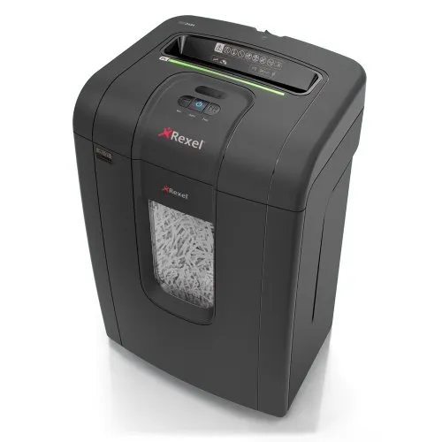 Rexel 2105024AU paper shredder – slika 3