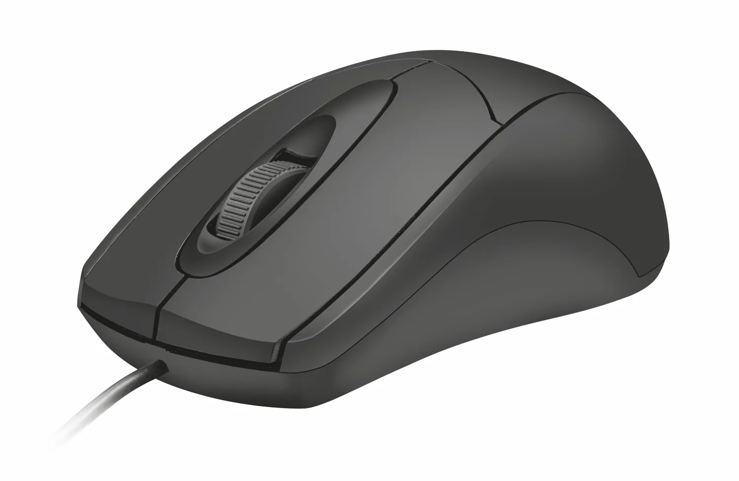 Trust Ziva mouse