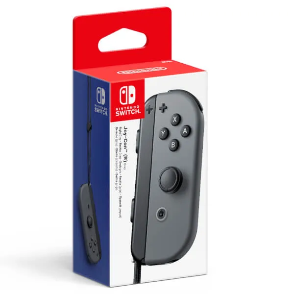 Nintendo Joy-Con – slika 9