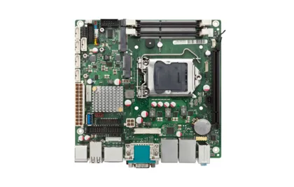 Fujitsu D3243-S motherboard – slika 2