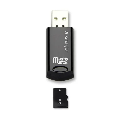 Kensington K72367EU wireless presenter – slika 9