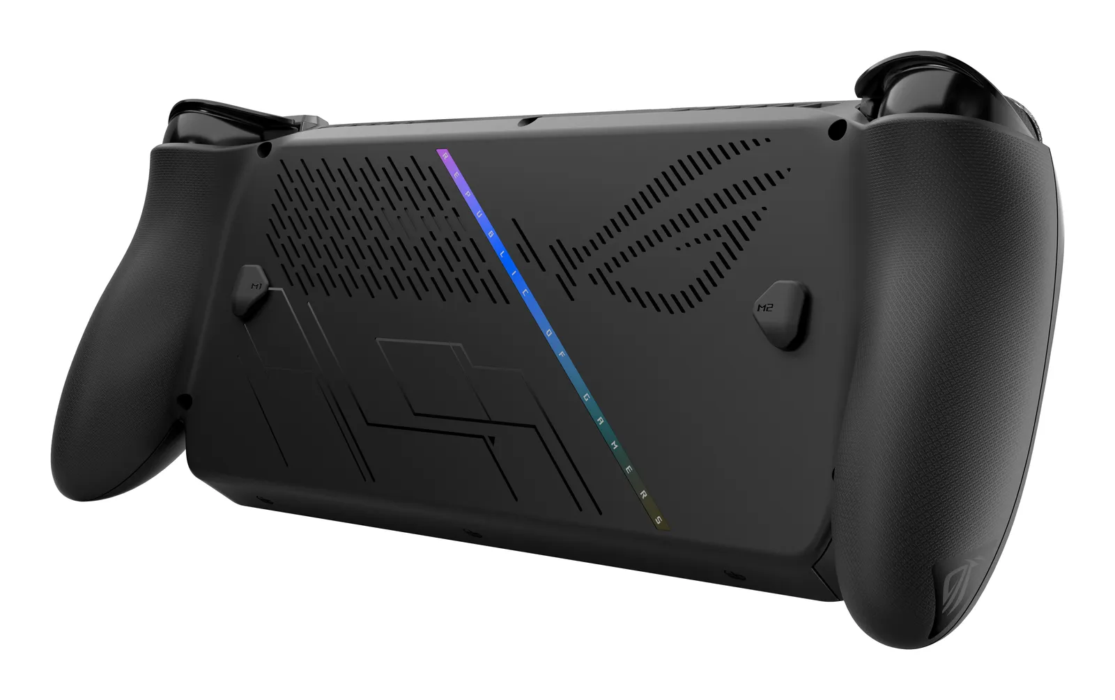 ASUS ROG Xbox Ally X RC73XA-Z2E24G1T portable game console – slika 9