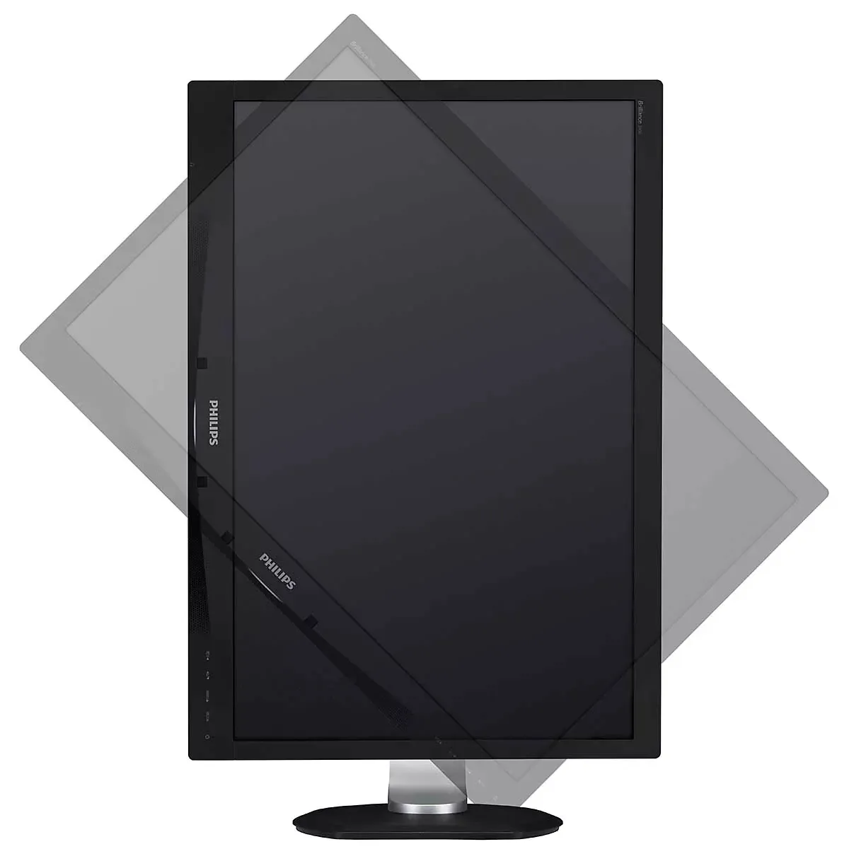 Philips Brilliance 240B4QPYEB/69 computer monitor – slika 3