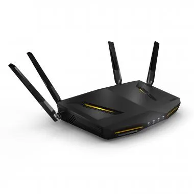 Zyxel ARMOR Z2 NBG6817 wireless router
