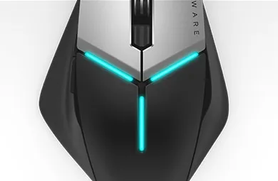DELL AW958 mouse – slika 4