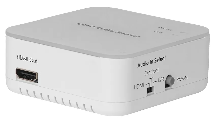 Vaddio ConferenceSHOT AV Bundle Basic 2 video conferencing system – slika 9