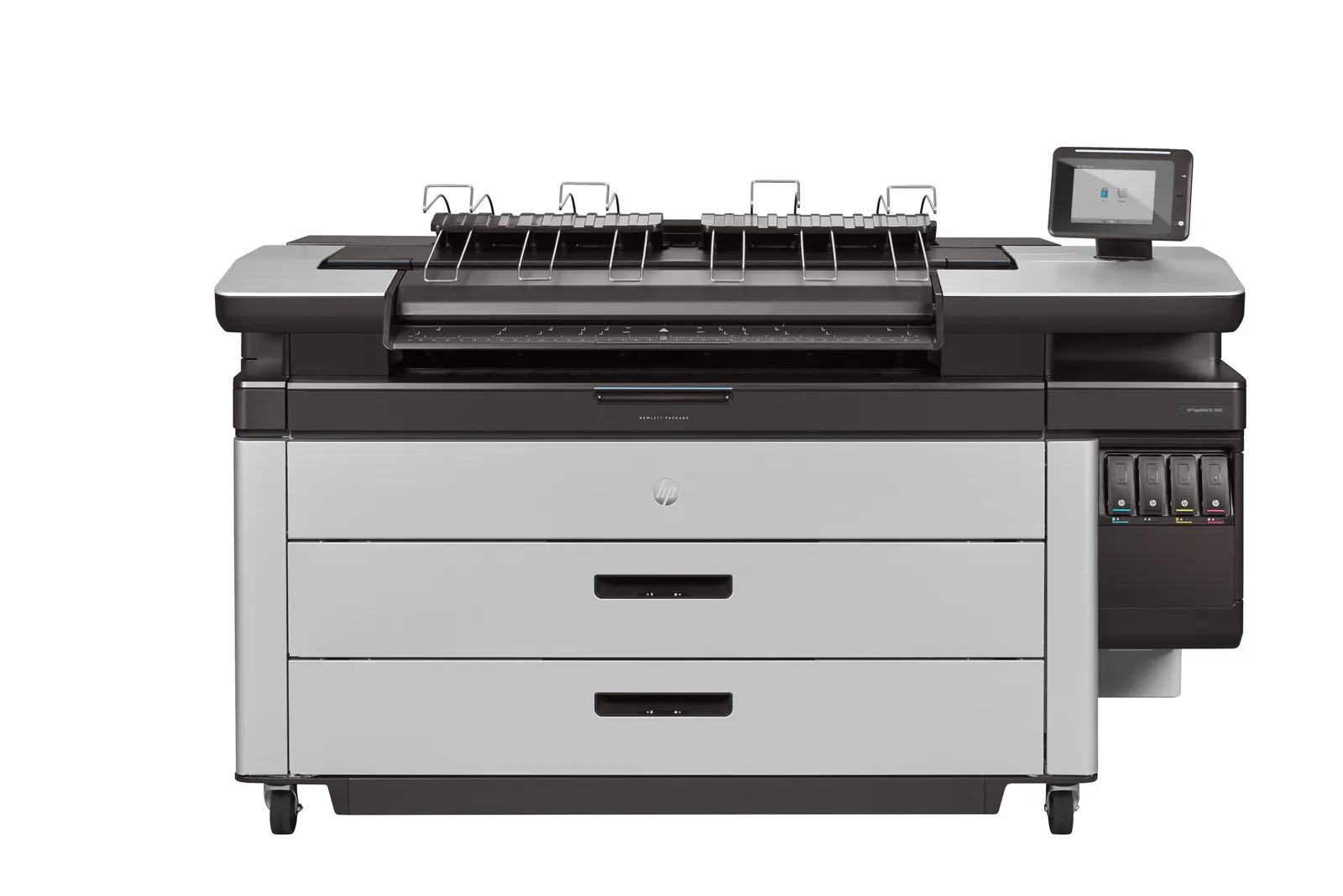 HP PageWide XL 4000 large format printer – slika 4