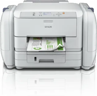 Epson WorkForce Pro WF-R5190 DTW inkjet printer