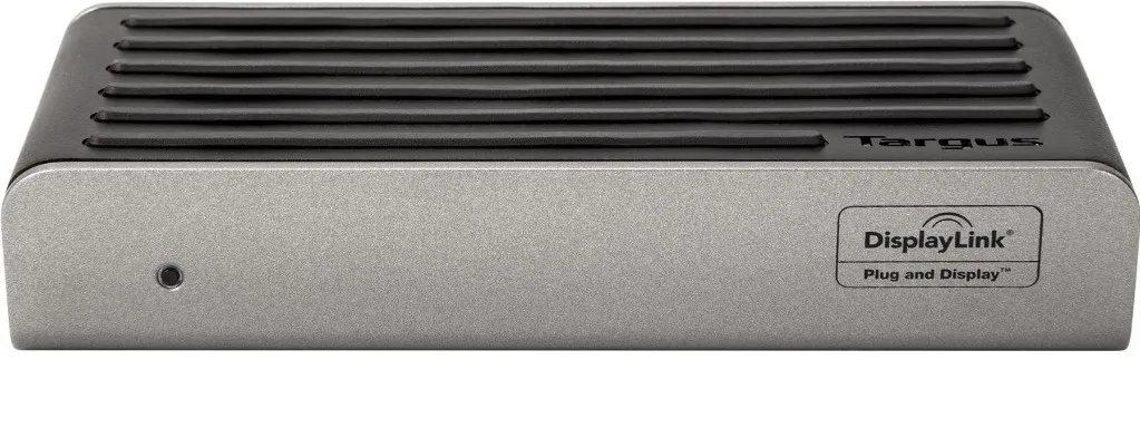 Targus DOCK120USZ laptop dock/port replicator – slika 3