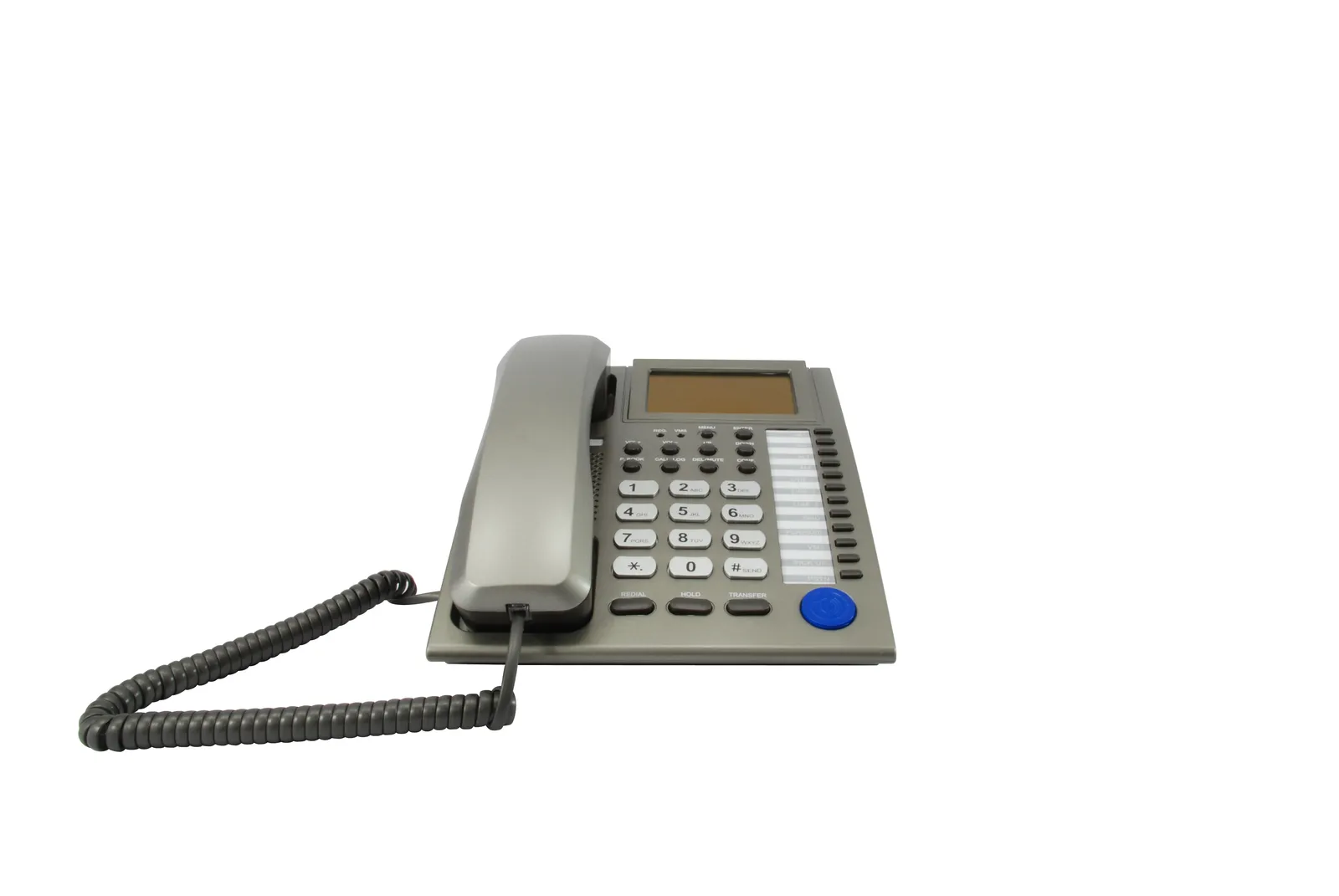 LevelOne VOI-7010 IP phone – slika 9