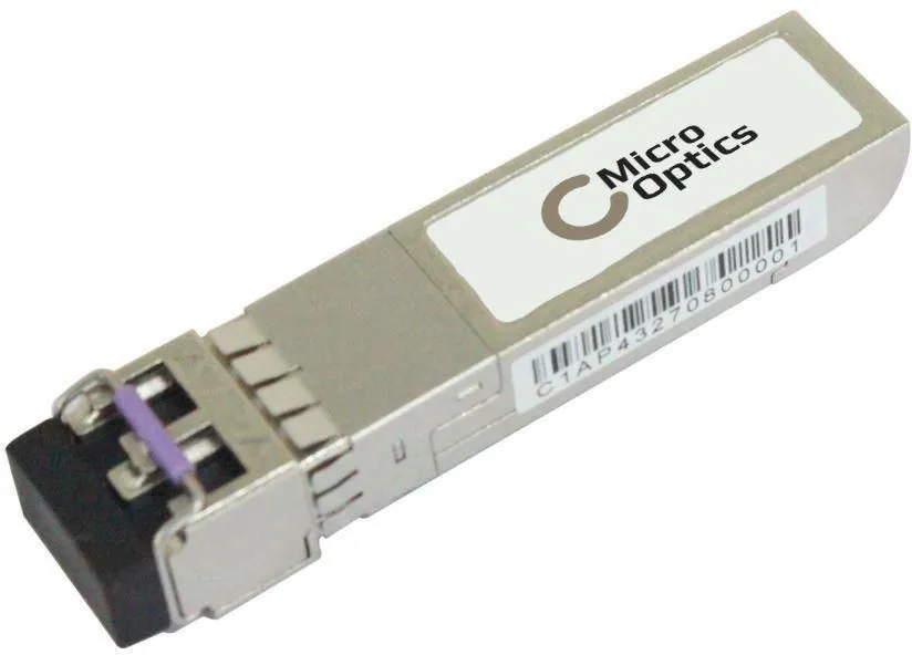 Lanview MO-GLC-2BX-D network transceiver module