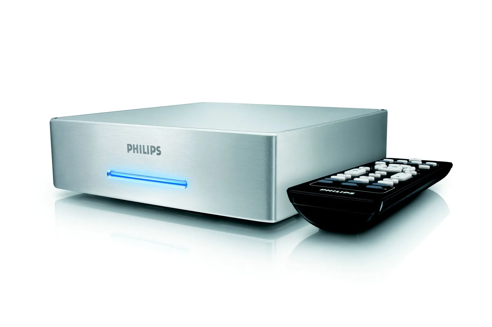 Philips SPE9015CC/05 digital media player
