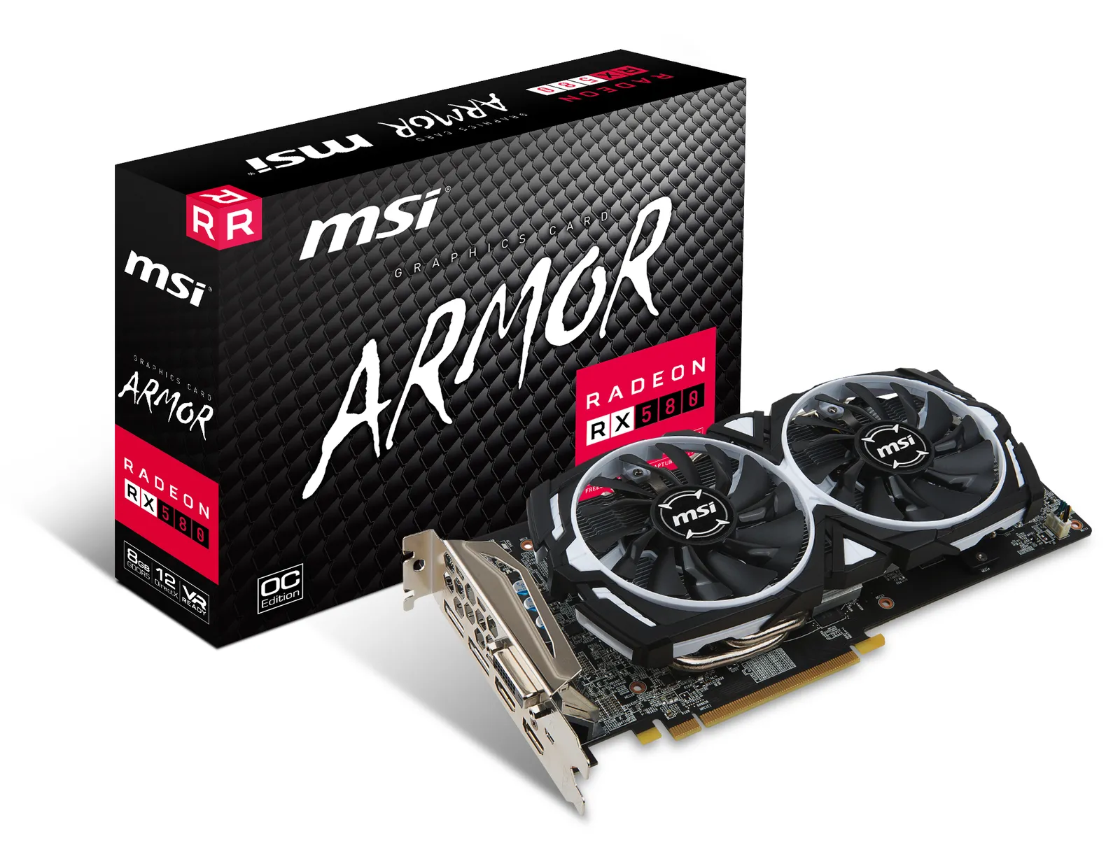 MSI ARMOR V341-237R – slika 9