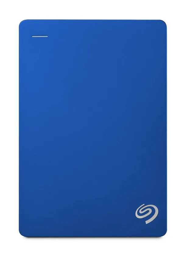 Seagate Backup Plus Portable external hard drive – slika 2