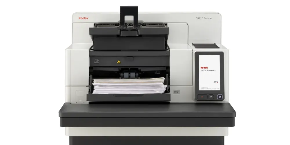 Kodak Alaris S5210 – slika 2
