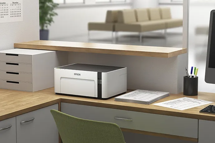 Epson EcoTank M1120 inkjet printer – slika 6