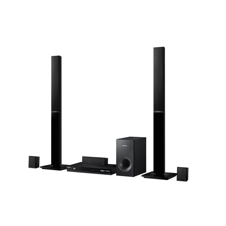 Samsung H4530 home cinema system – slika 2
