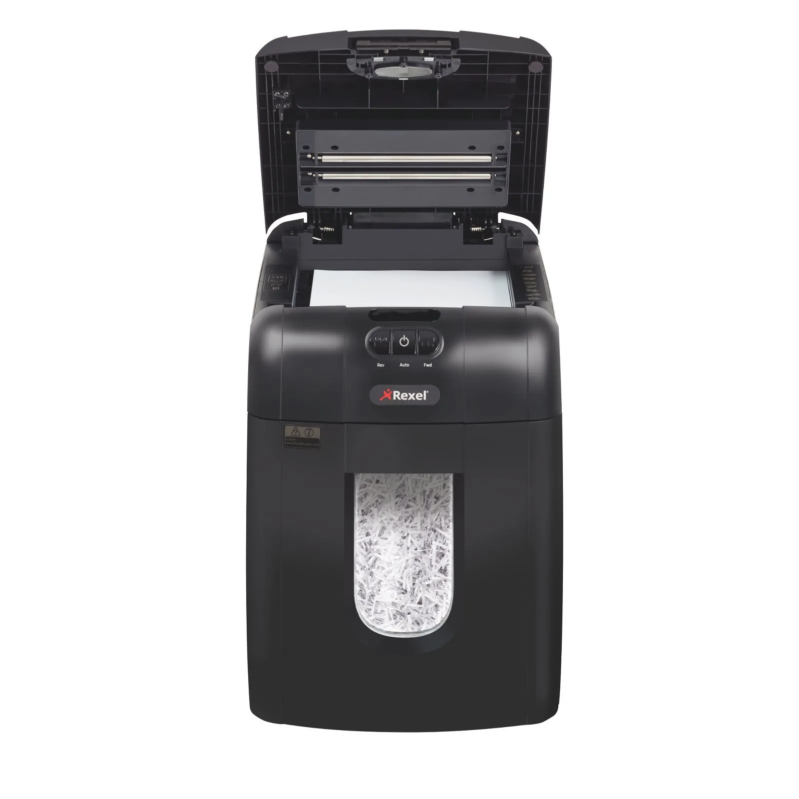 Rexel Auto+ 130X paper shredder – slika 8