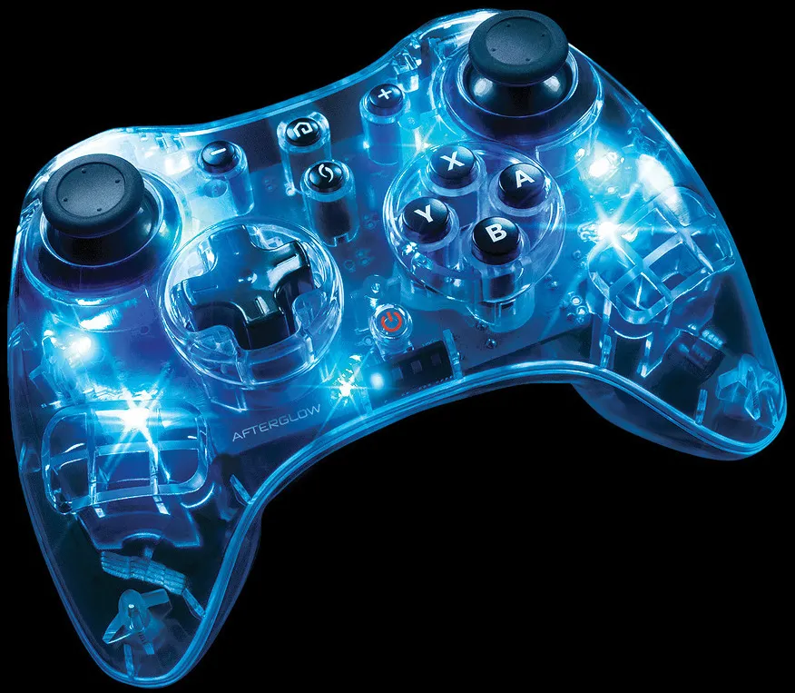 PDP Afterglow Pro