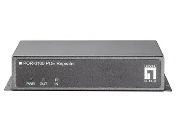 LevelOne PoE Repeater – slika 4