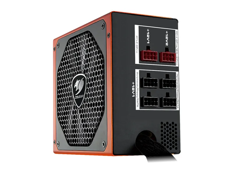 COUGAR CMX 700 (v.3) power supply unit – slika 4