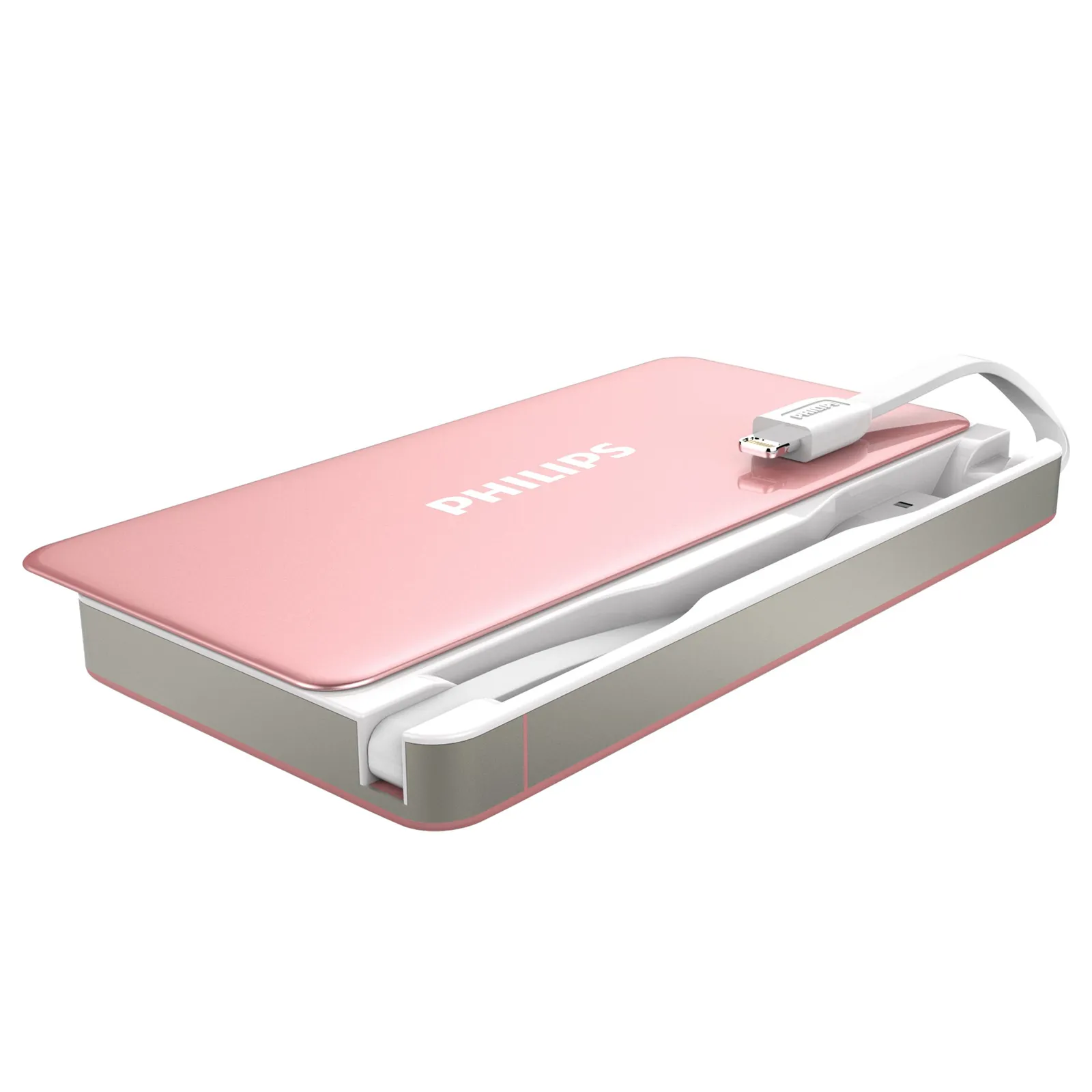 Philips DLP6066RG/11 power bank