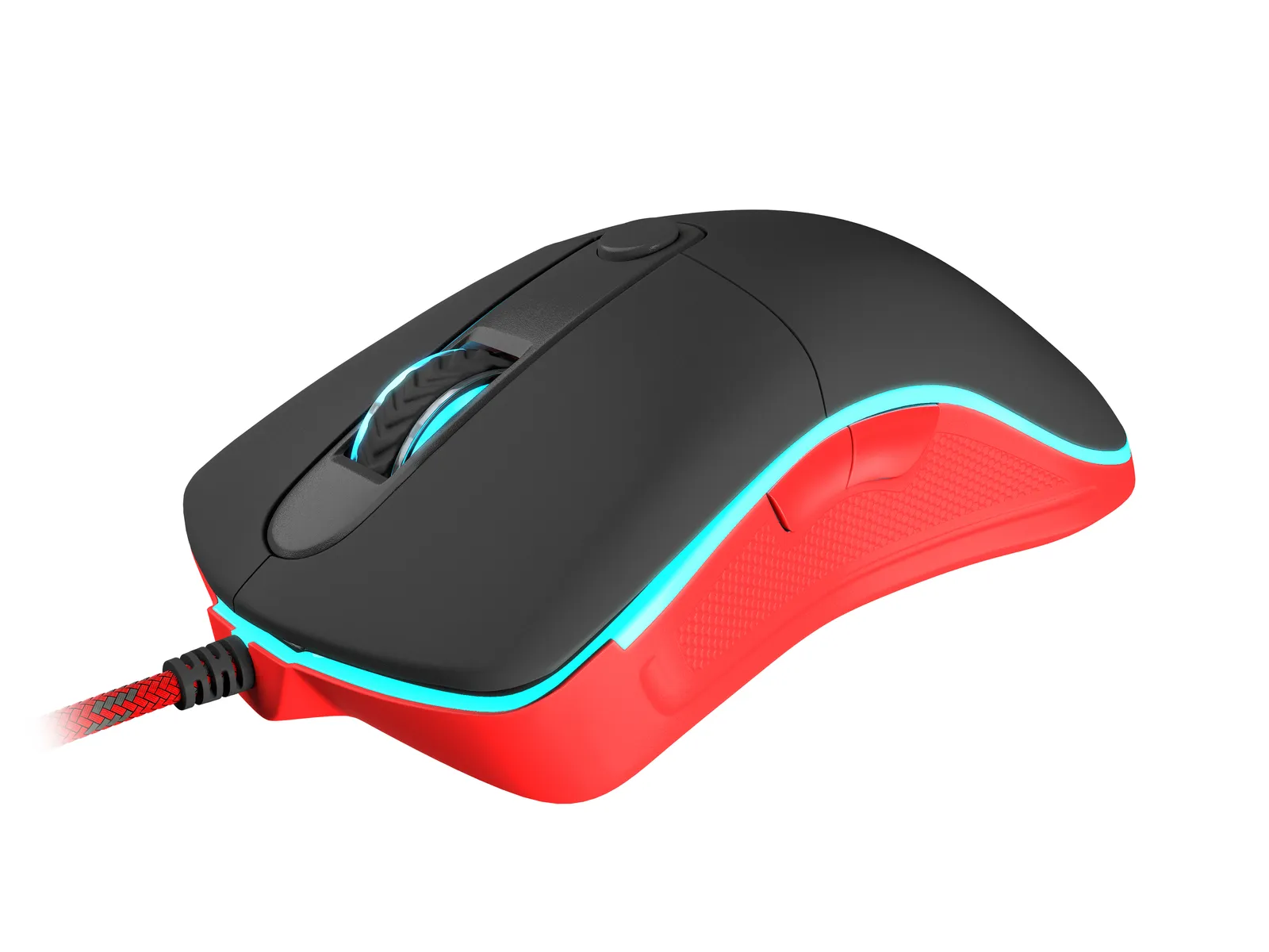 GENESIS Krypton 500 mouse – slika 5