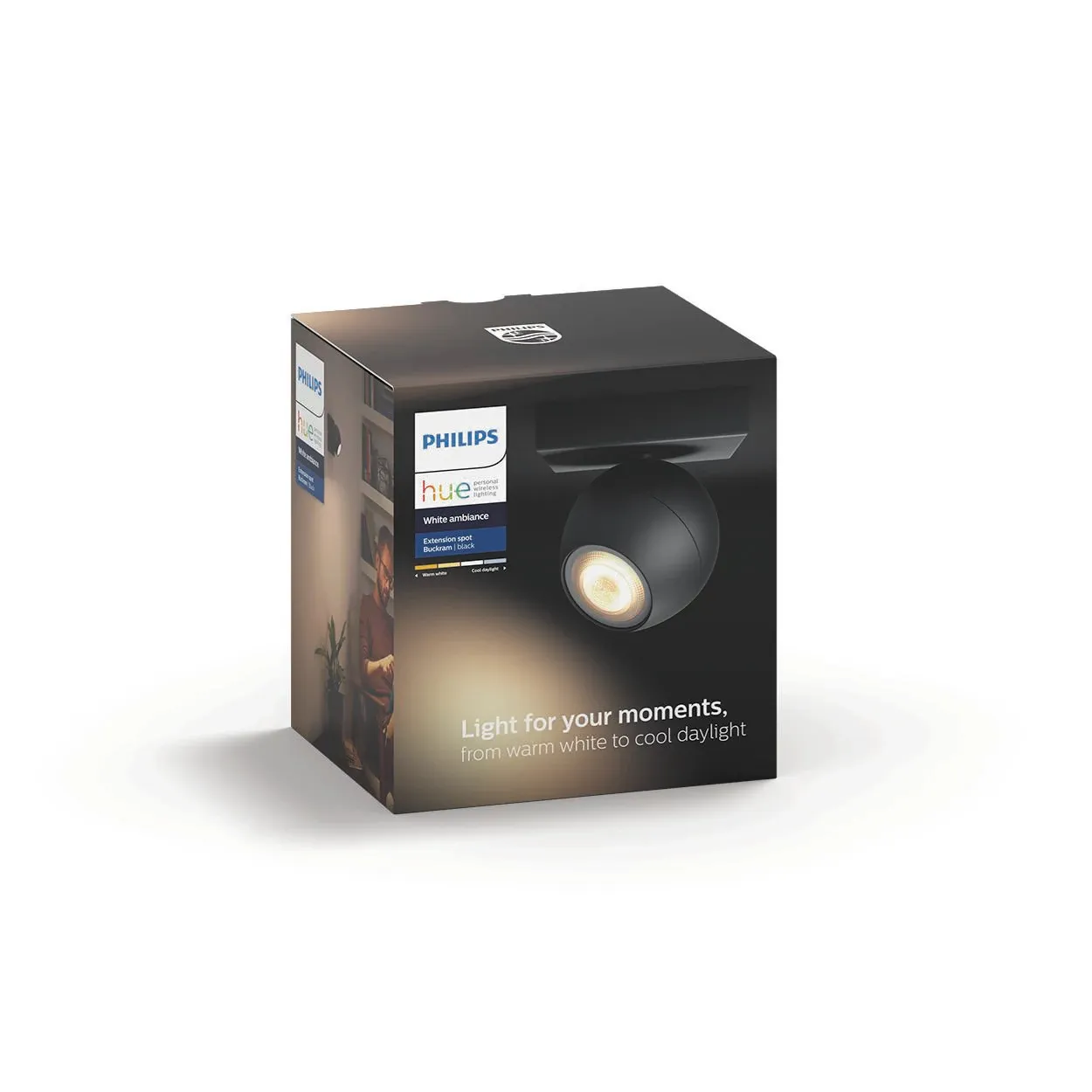 Philips by Signify Hue White ambience 5047130P8 – slika 5