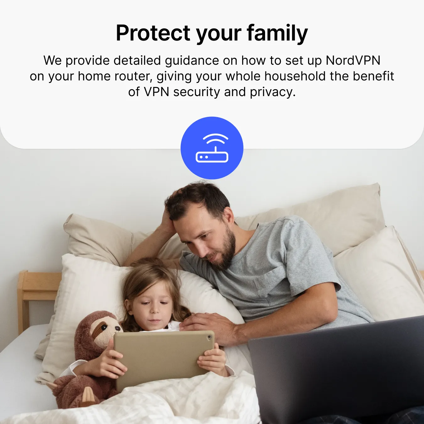 NordVPN Standard – slika 9