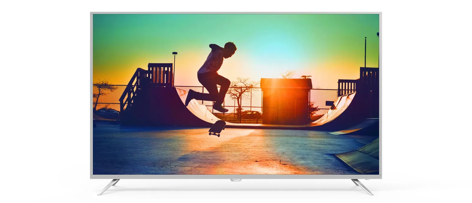 Philips 6000 series 65PUF6392/T3 TV – slika 2