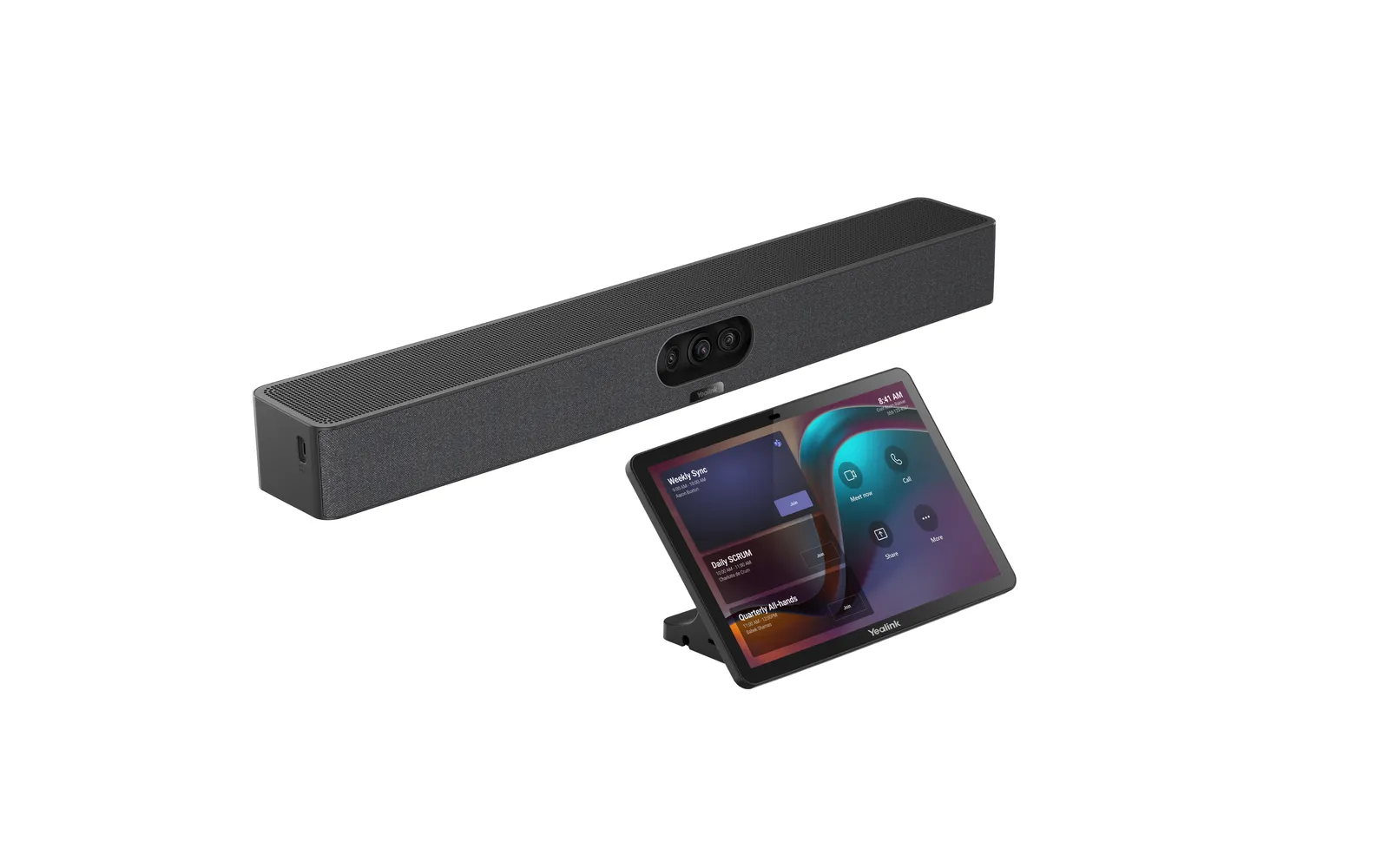 Yealink MeetingBar A25-031 video conferencing system