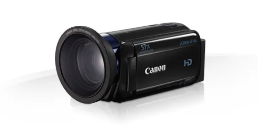 Canon LEGRIA HF R68