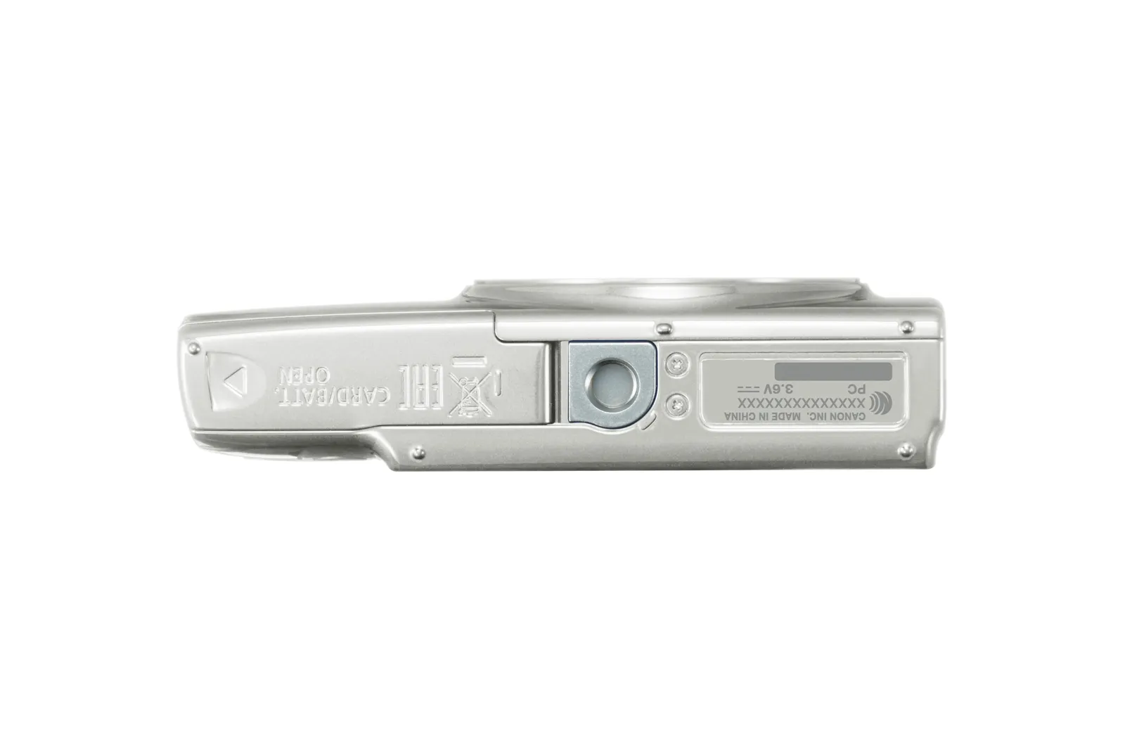 Canon Digital IXUS 190 – slika 6