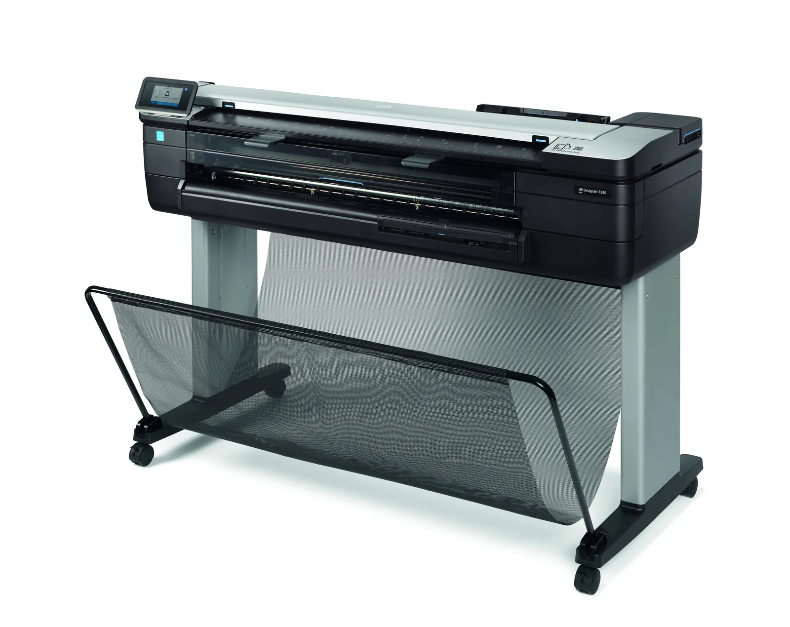 HP Designjet T830 36-in large format printer – slika 3