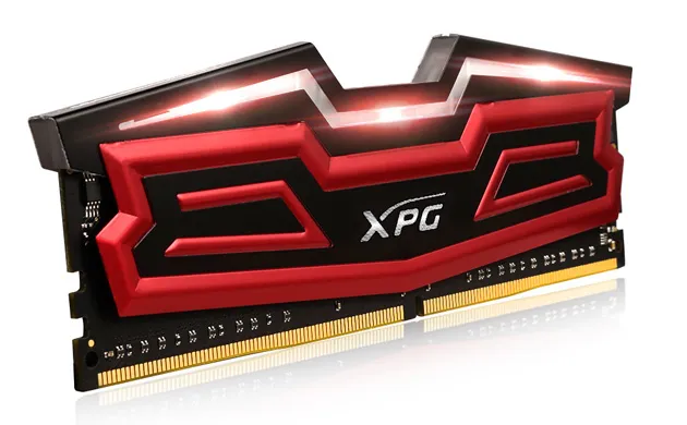 XPG AX4U2800316G16-BRD memory module