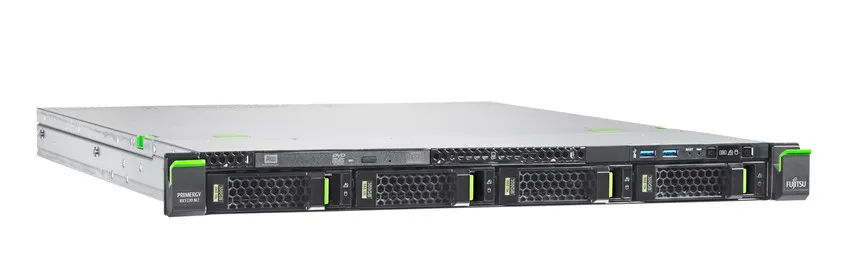 Fujitsu PRIMERGY RX1330 M2 server – slika 19