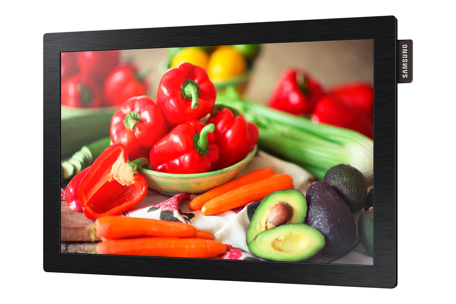 Samsung DB10D Signage Display – slika 4