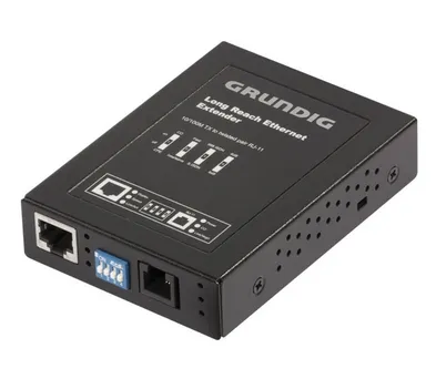 Grundig GTI-F0025N network extender