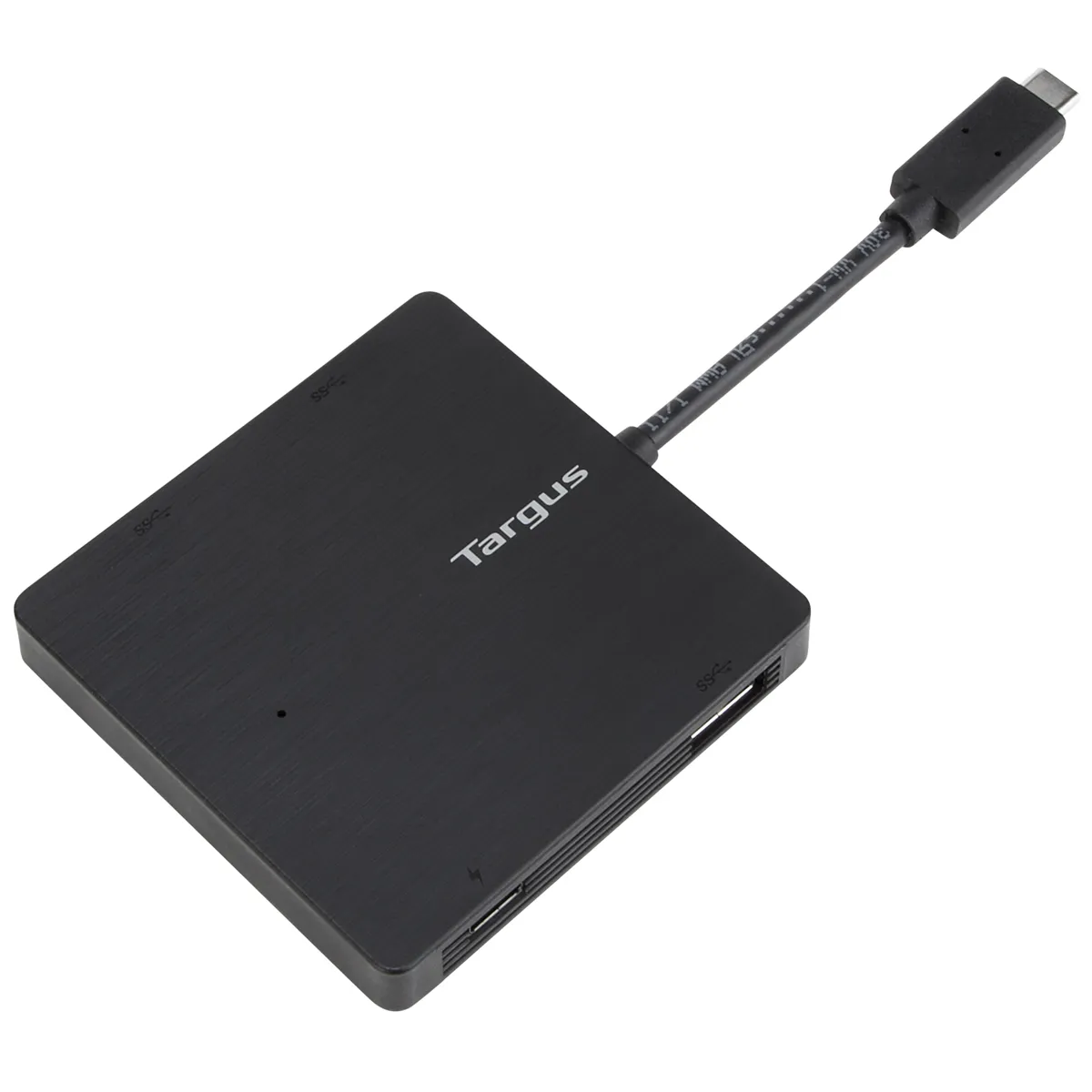 Targus ACH924USZ interface hub