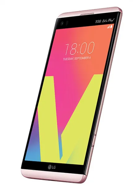 LG V20 – slika 6