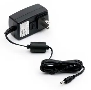 Zebra AK18355-106 power adapter/inverter