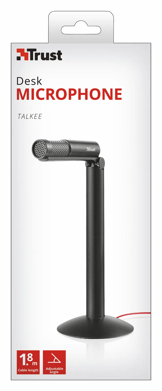 Trust 21673 microphone – slika 3